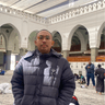 Alghifary Haidir