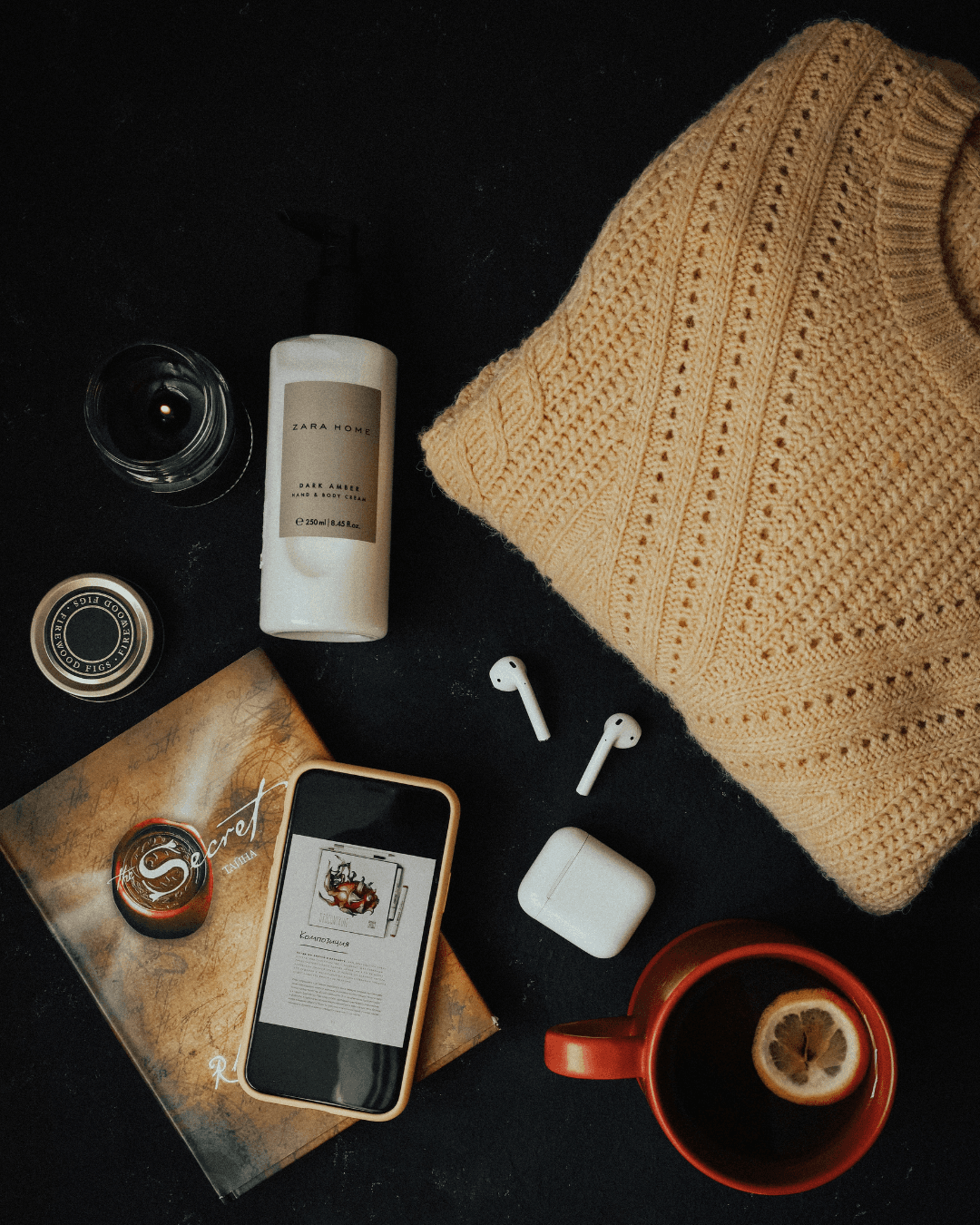 Brands