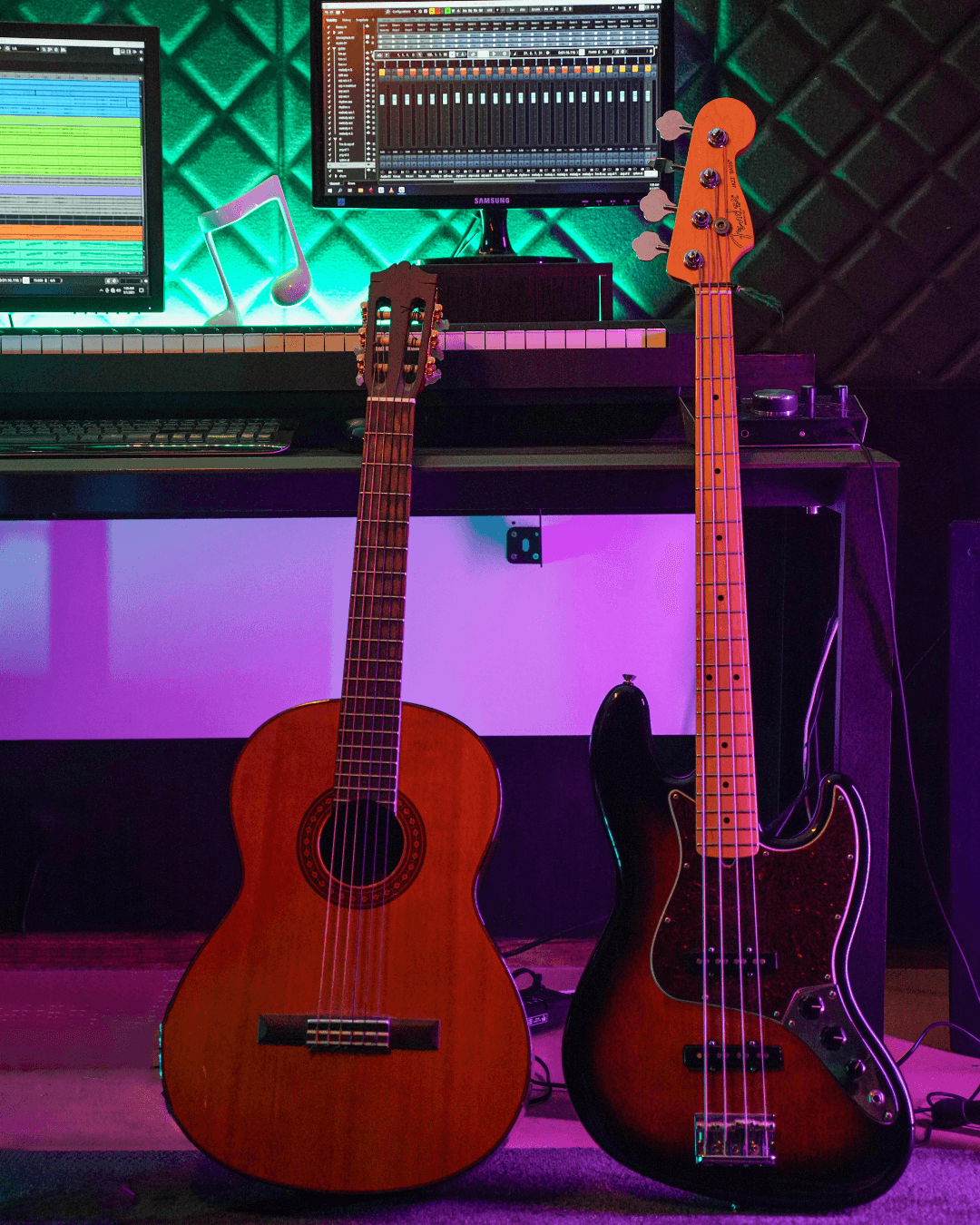 Music