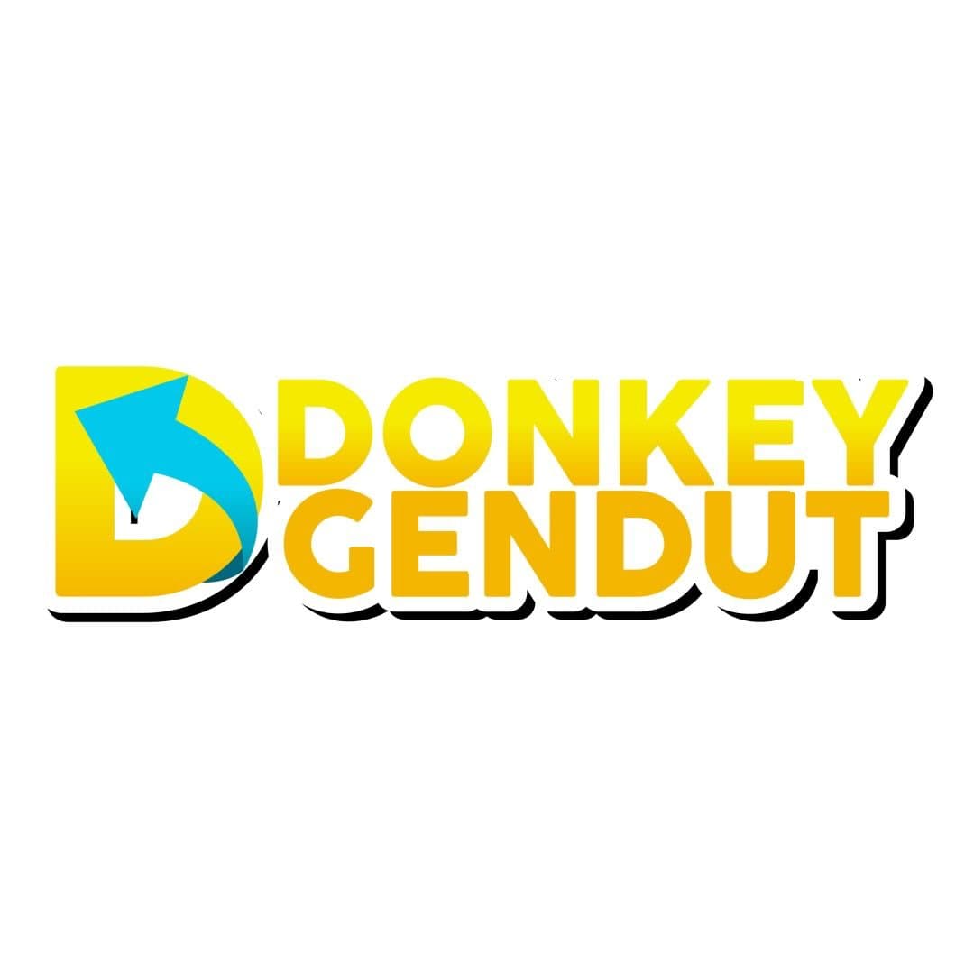 Donkey Gendut